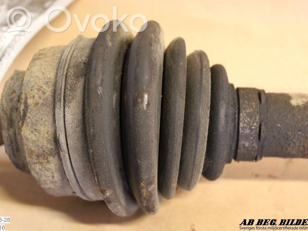 Citroen C5 Front driveshaft 
