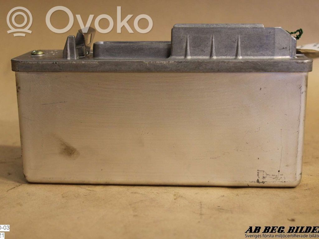 ABS control unit/module   9128853,0265101031
