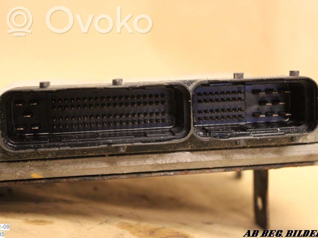 Chrysler Voyager Injection control unit/module 