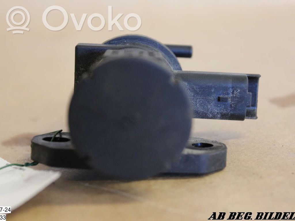 Vacuum valve   9635704380,0928400414