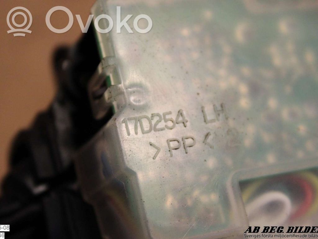 Wiper control stalk   17B122