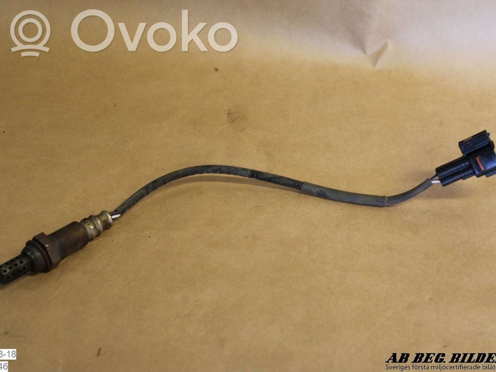 Sonda lambda   1821370H01