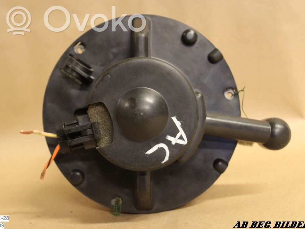 Mazda Tribute Ventola riscaldamento/ventilatore abitacolo 