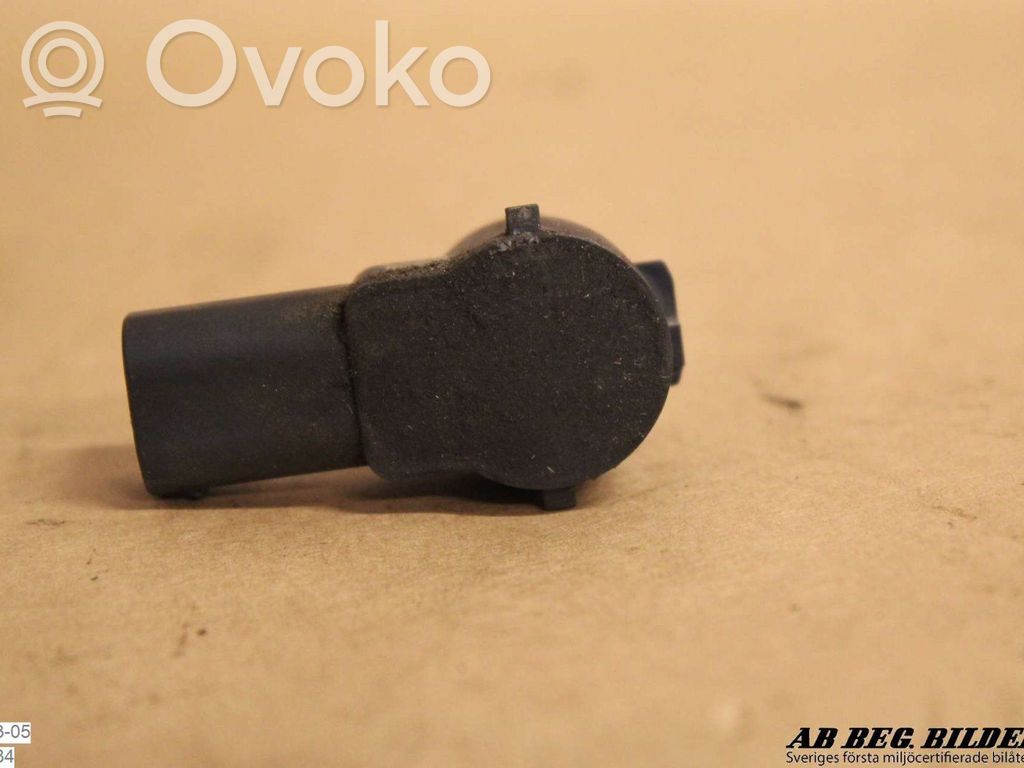 Citroen C5 Parkavimo daviklis PDC 