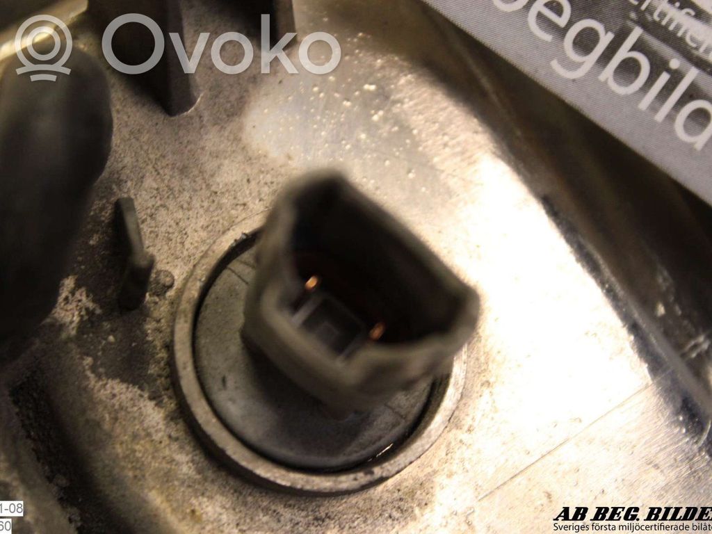 Toyota Corolla E90 Front indicator light 