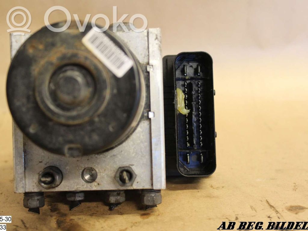 Citroen C3 ABS bloks 