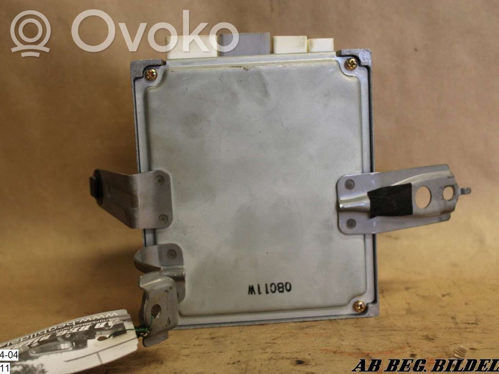 Power steering control unit/module   8965012060