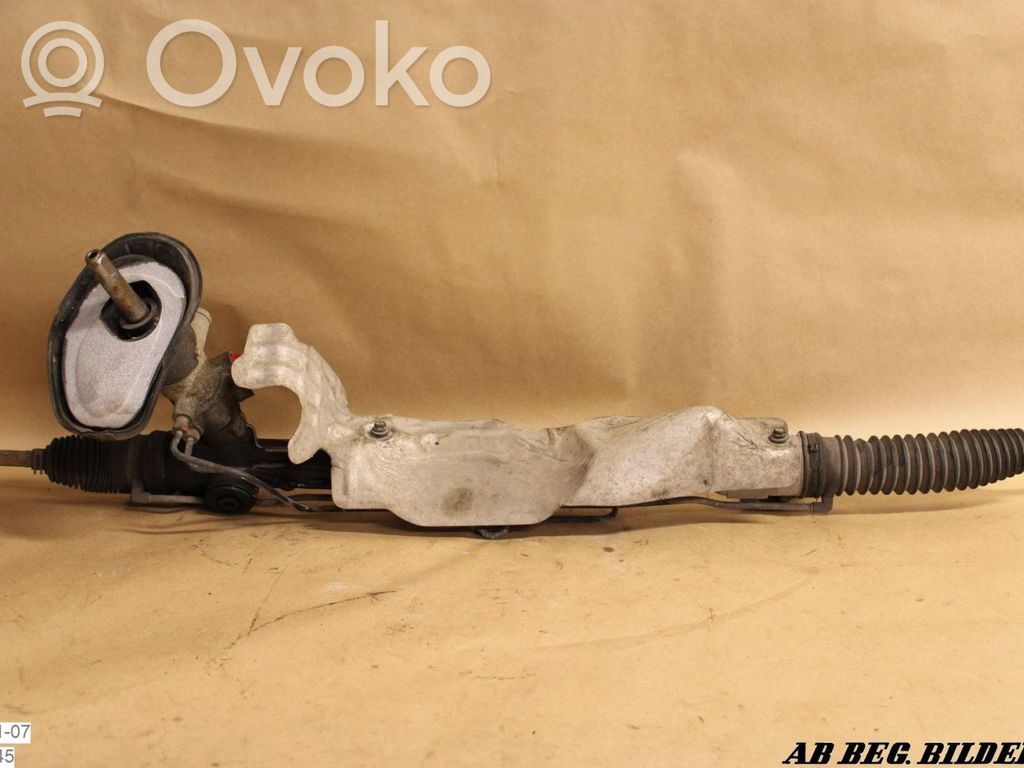 Steering rack   VR4M5C3550AC