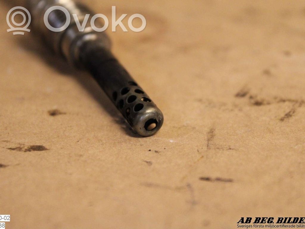 Saab 9-5 Exhaust gas temperature sensor 