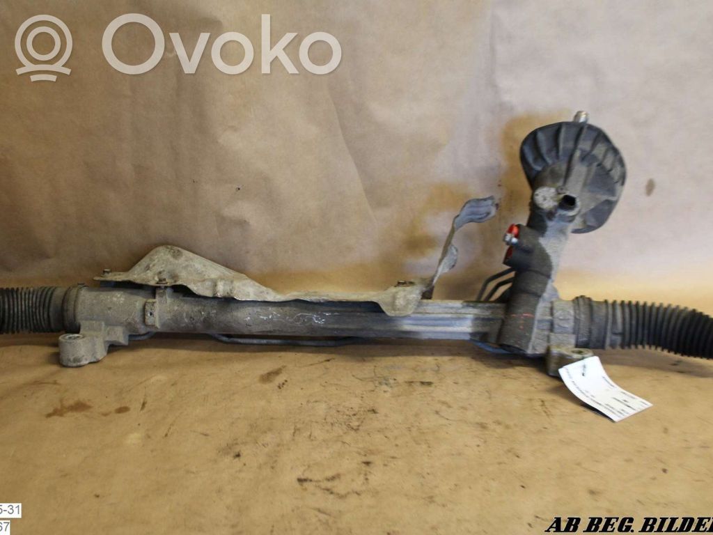 Steering rack   VR4M5C3550AC