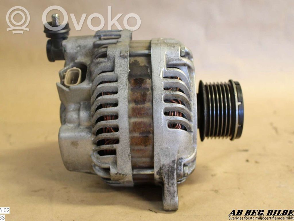 Subaru Legacy Ģenerators 