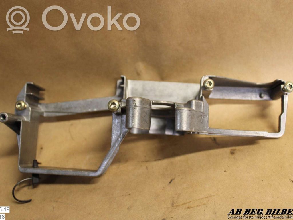 Saab 9000 CS Steering angle sensor 