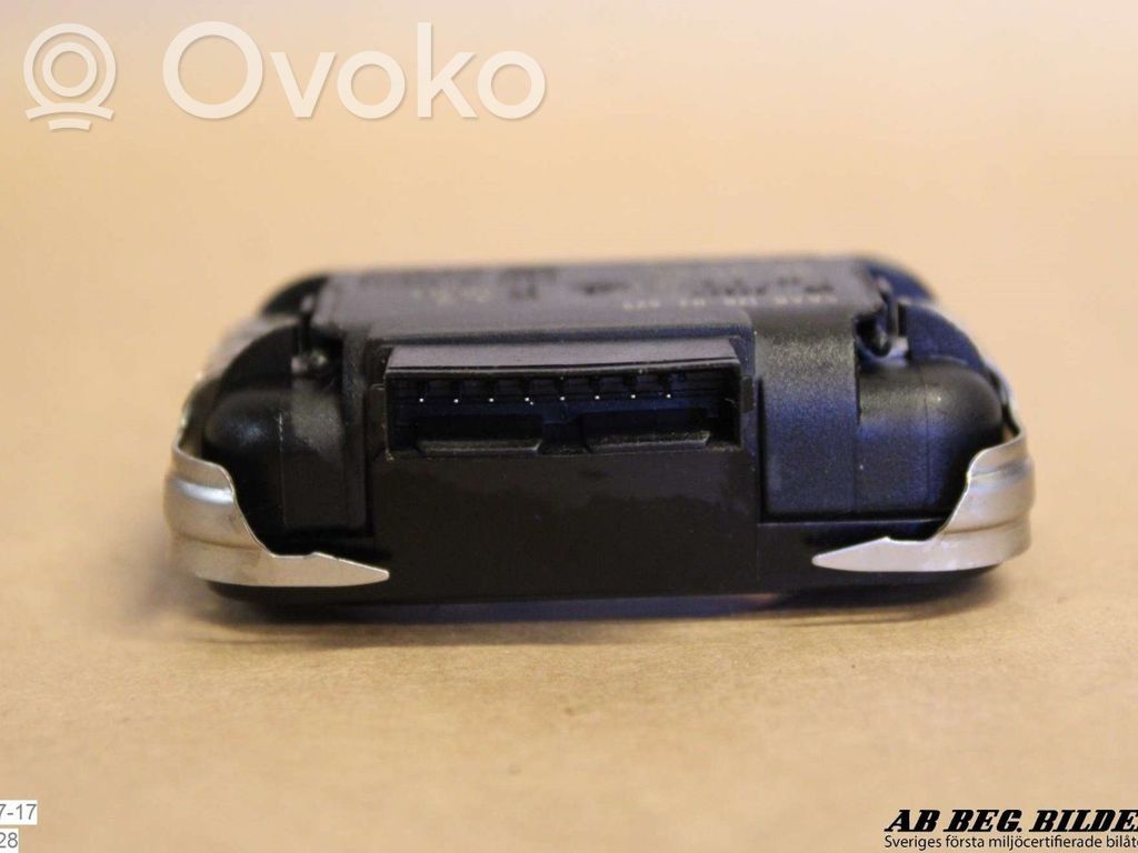 Rain sensor   12803629