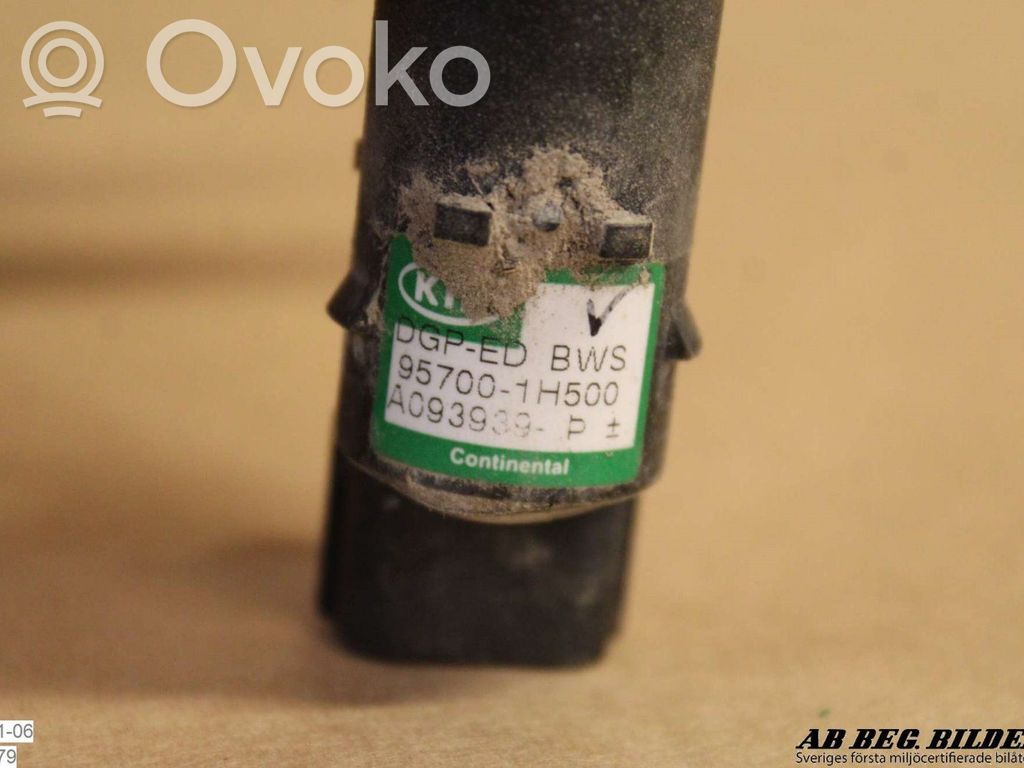 Parking PDC sensor   957001H500