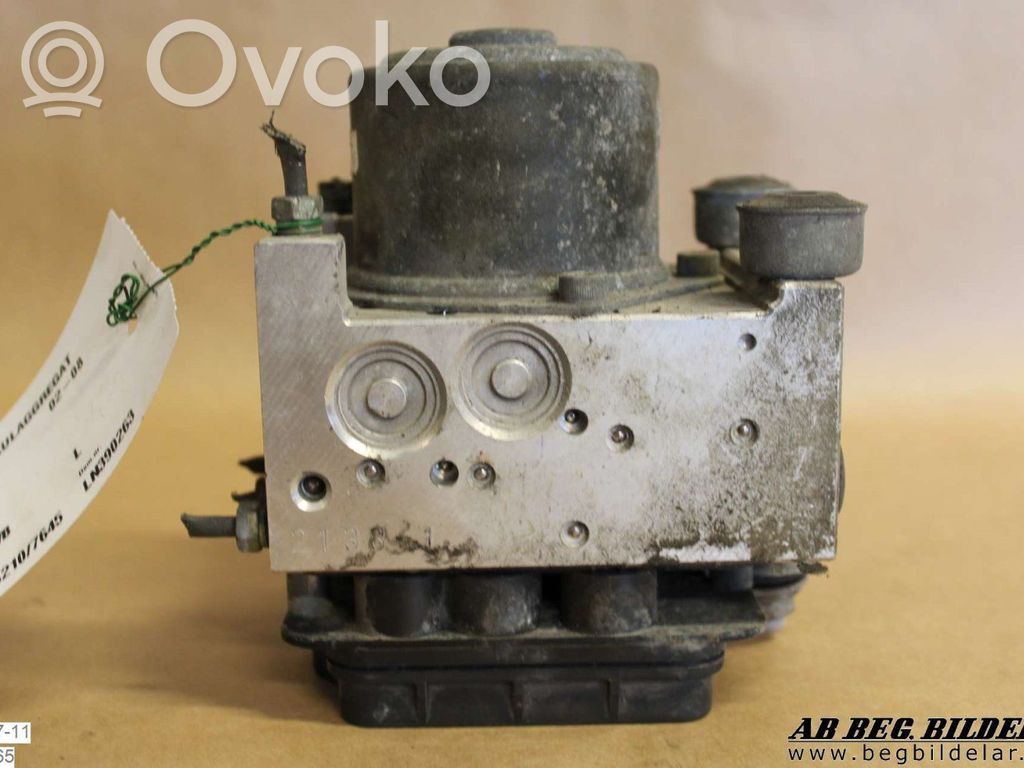 Mazda 6 ABS bloks 