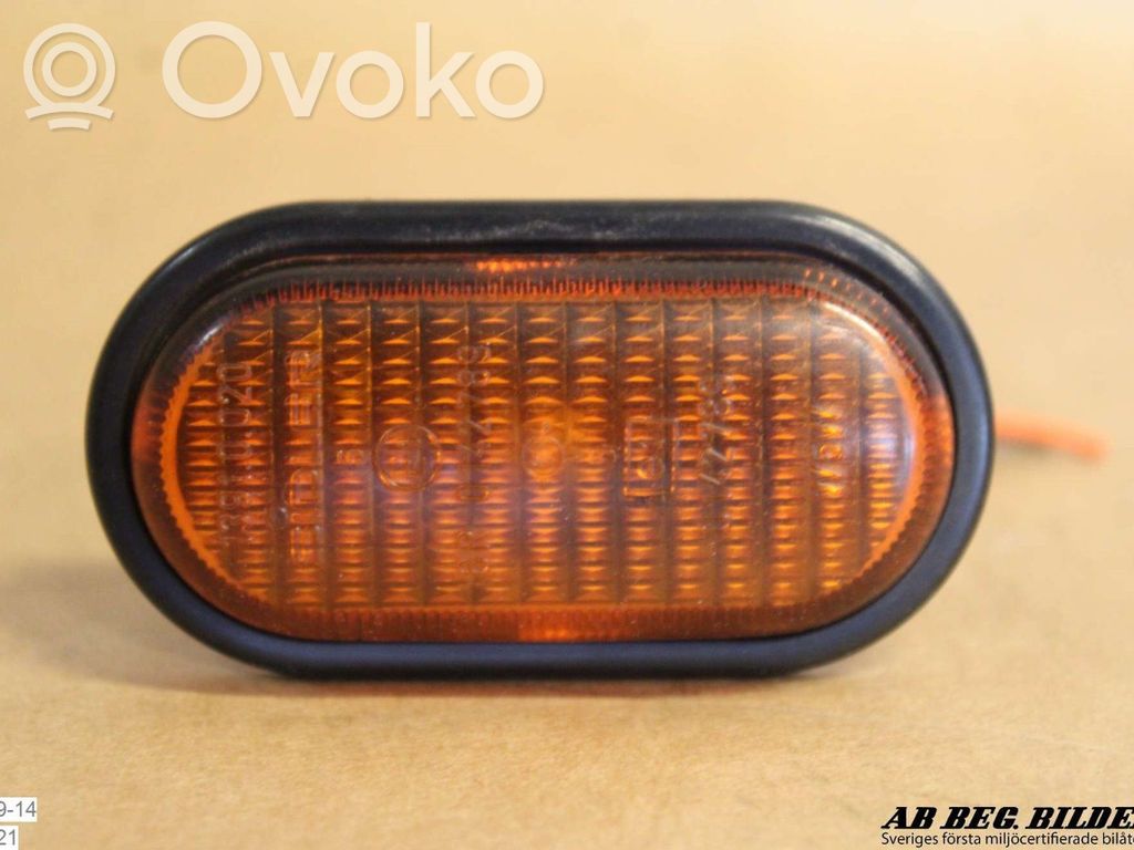 Seitenblinker   0142789
