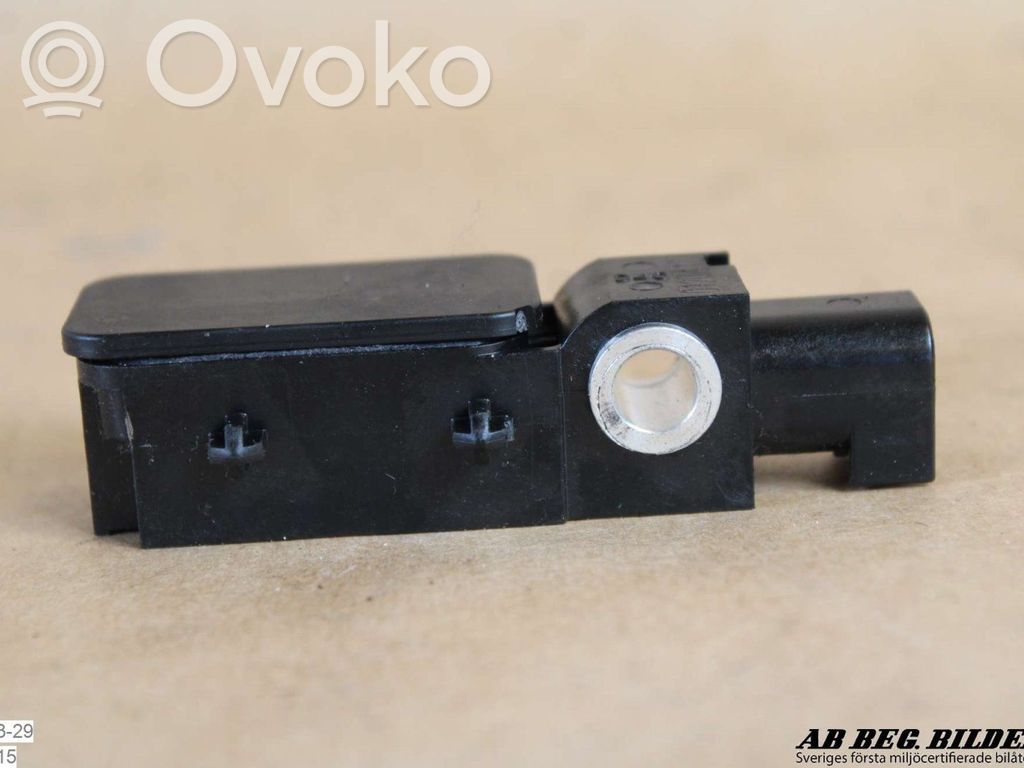 Airbagsensor Crashsensor Drucksensor   1X4314B345AA