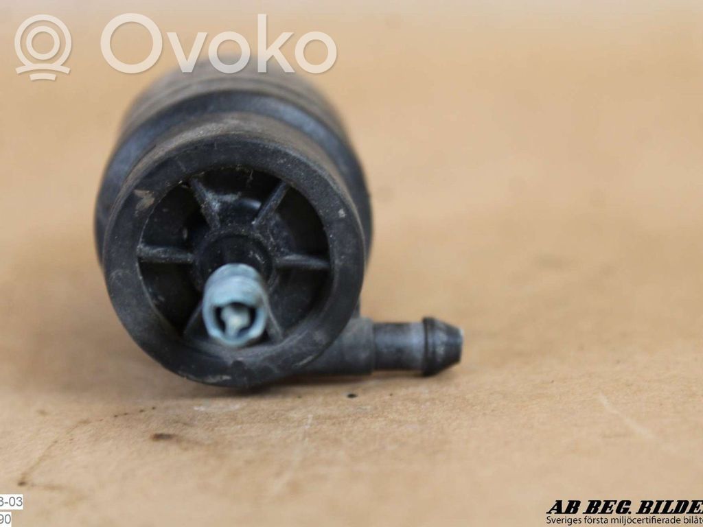 Windscreen/windshield washer pump   24439253