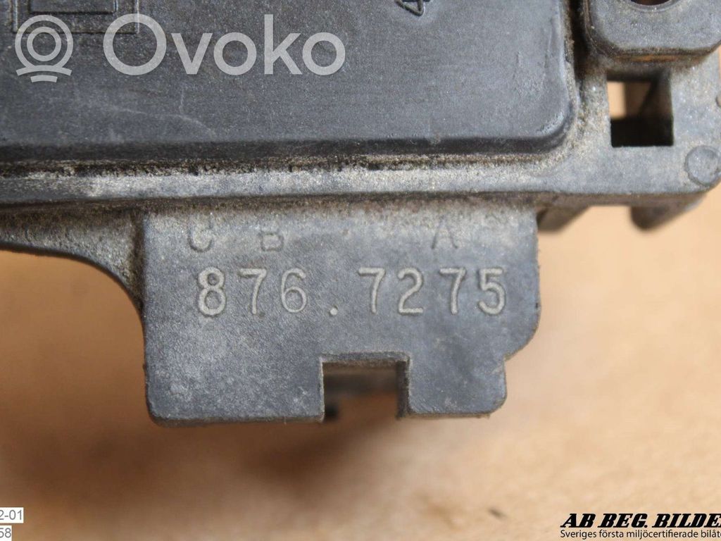 Volvo S70  V70  V70 XC Sensor 