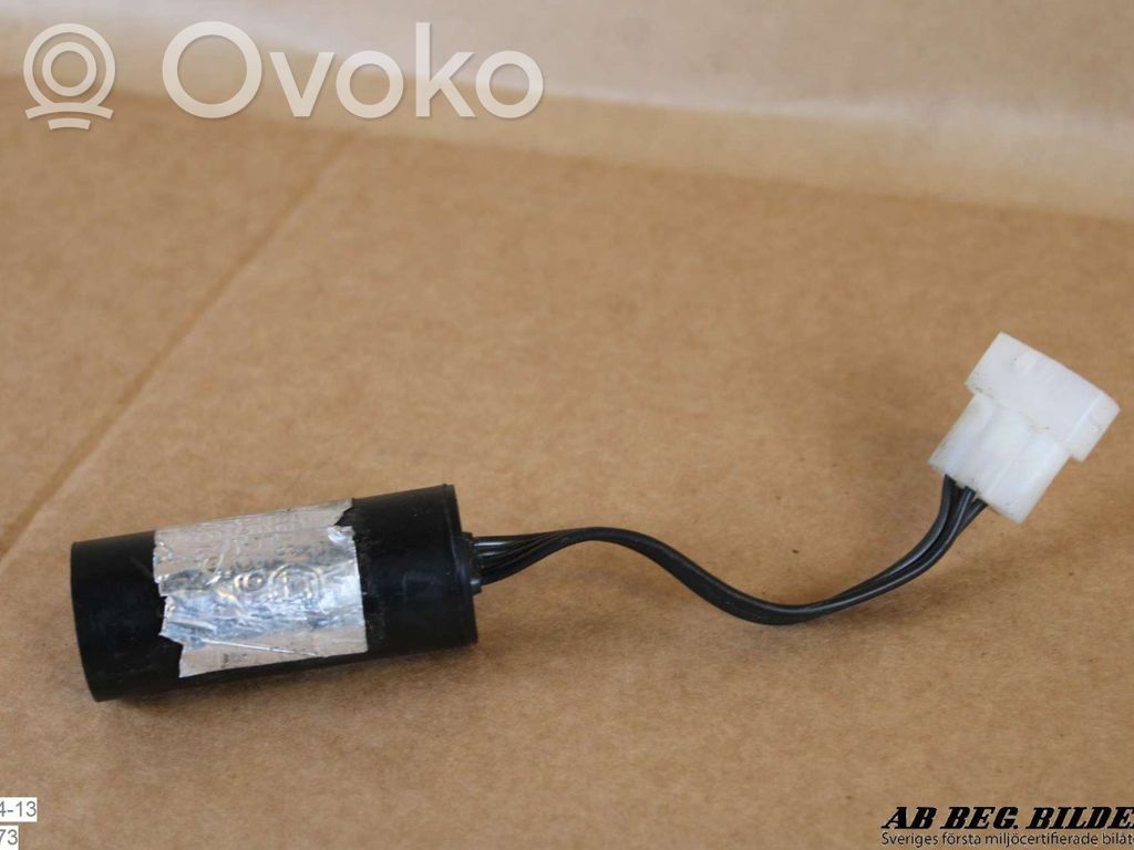 Jaguar XJ SERIE 3 Coolant level sensor 