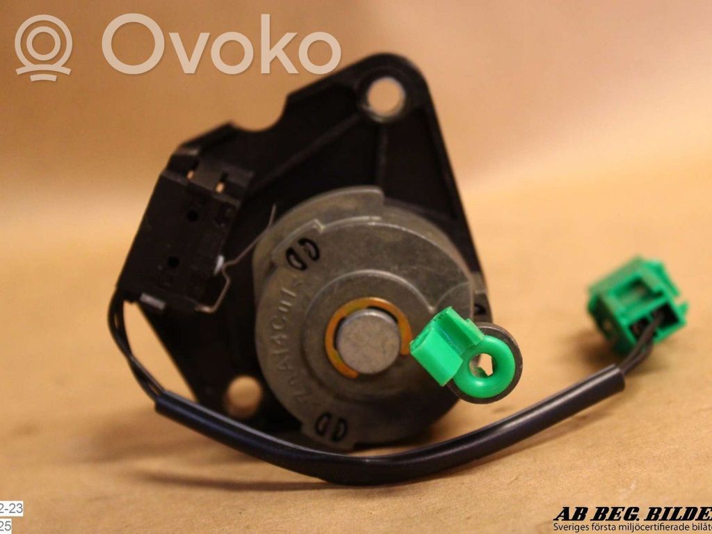 Saab 9-5 Tailgate/trunk/boot lock/catch/latch 