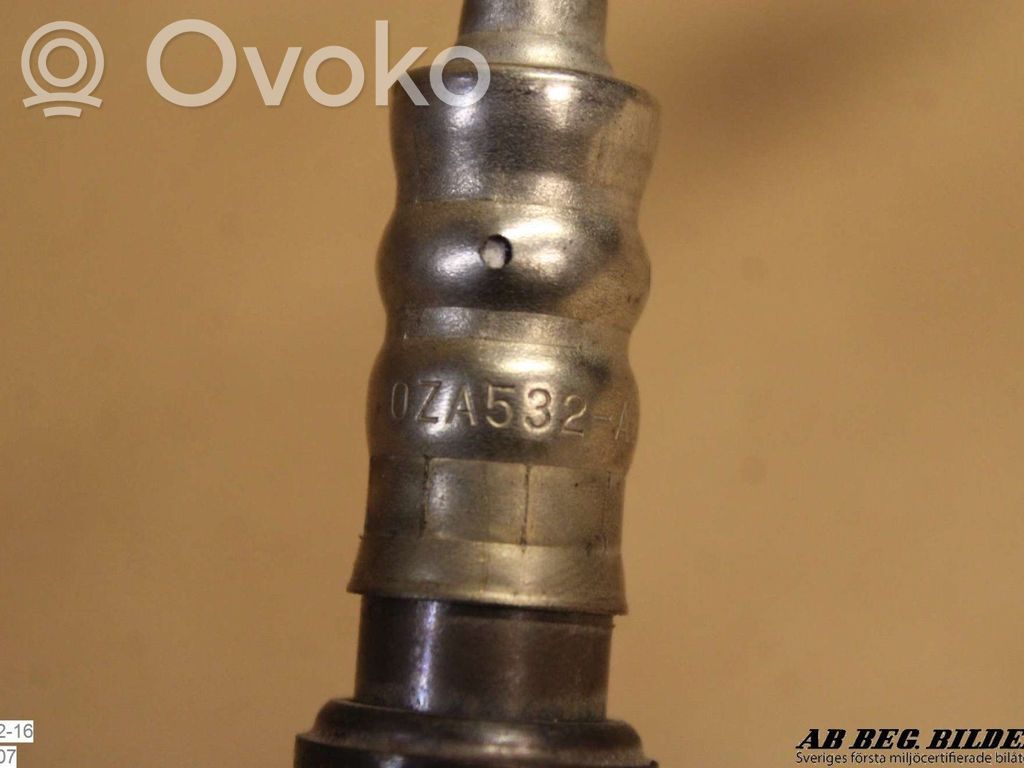 Fiat Stilo Lambda probe sensor 