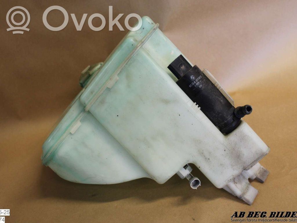 Logu šķidruma tvertne   61677008057