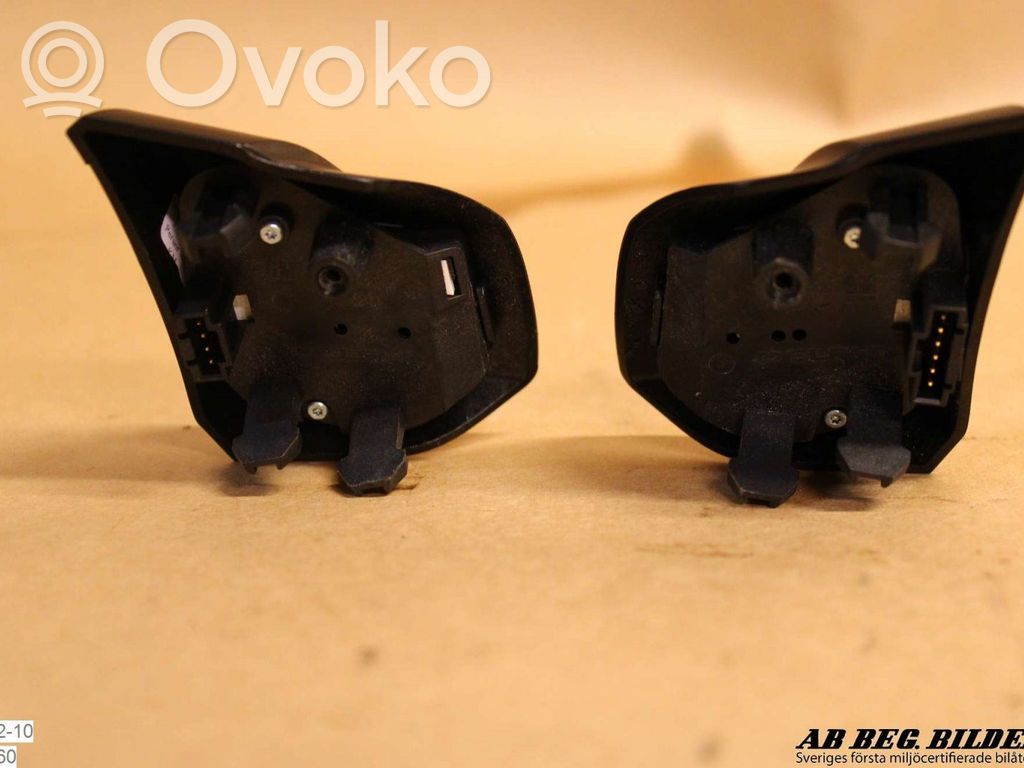Interruptor de control multifunción   93190342,13251120