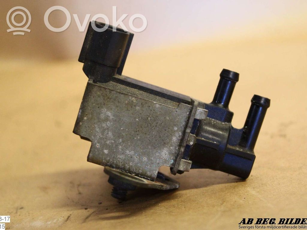 Válvula de vacío   K5T48295