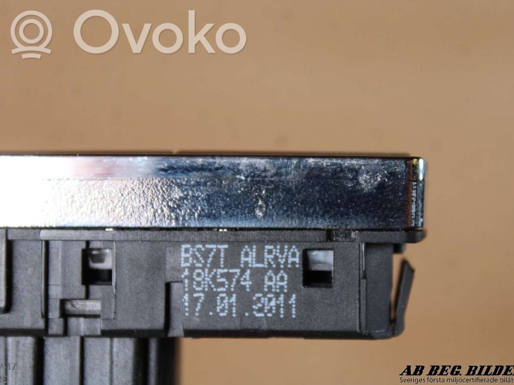 Interruptor del elevalunas eléctrico   1696320,BS7T18K574AA