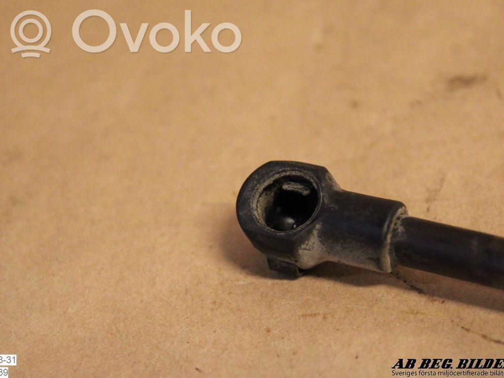 Tailgate strut   30716189