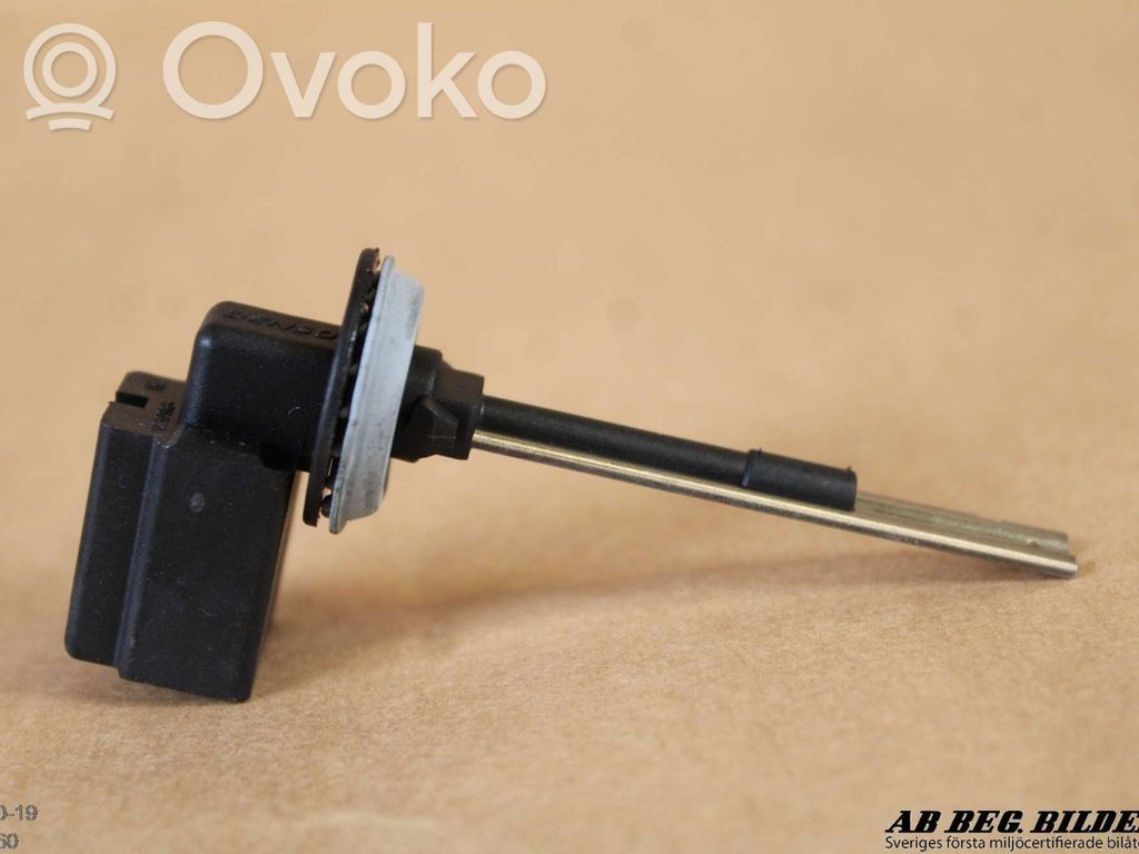 Citroen Berlingo Interior temperature sensor 