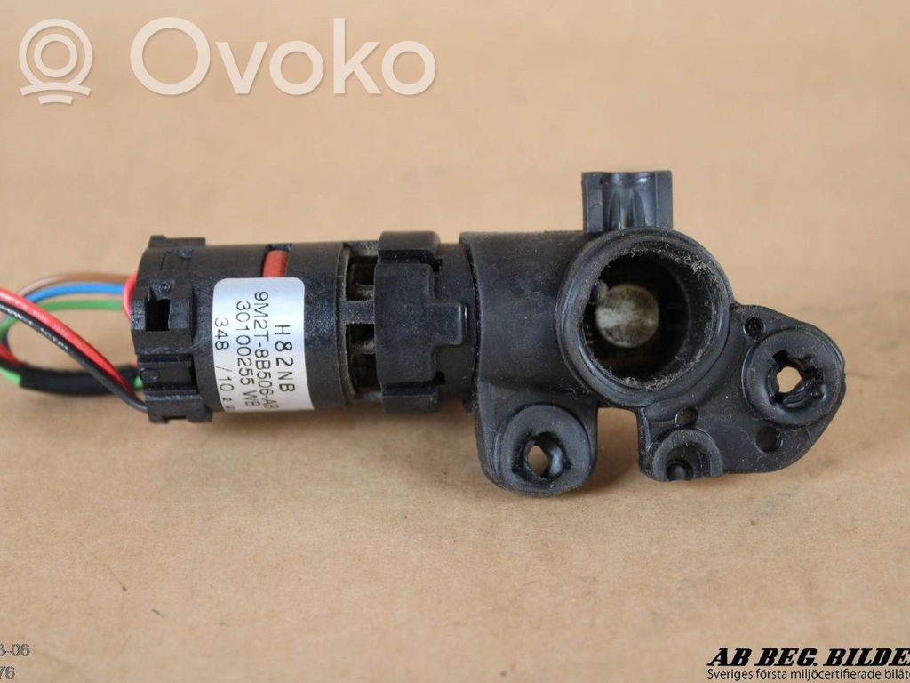 Ford Galaxy Interior temperature sensor 