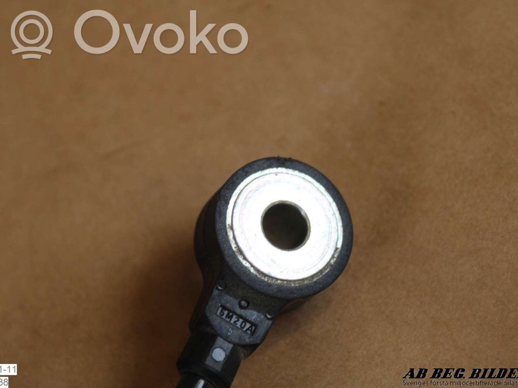 Sensor de petardeo del motor   1S7A12A699