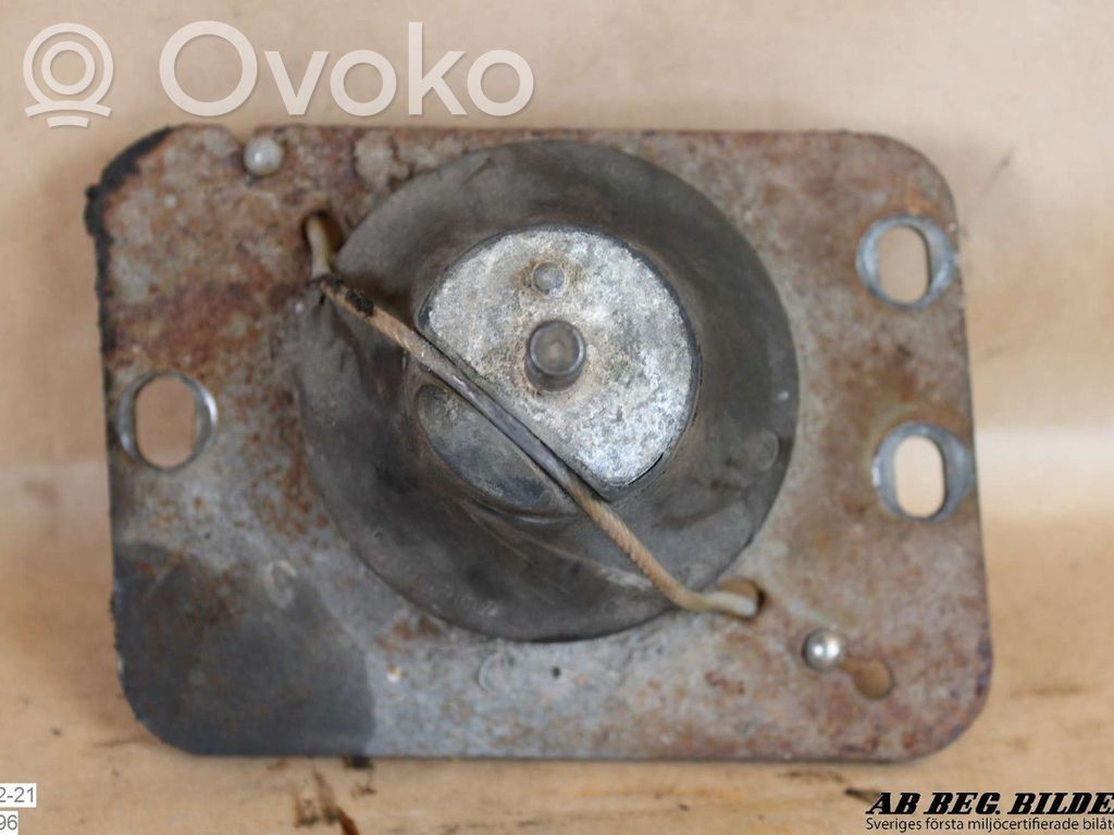 Nissan Primastar Engine mount bracket 