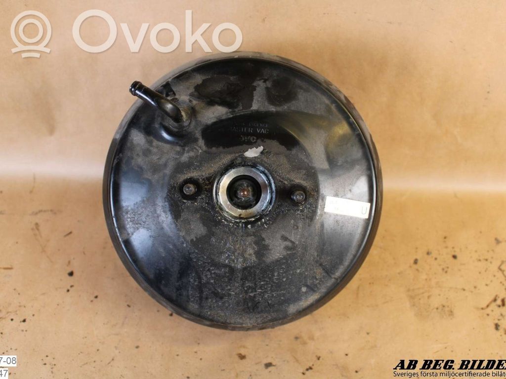 Mitsubishi Lancer Stabdžių vakuumo pūslė 