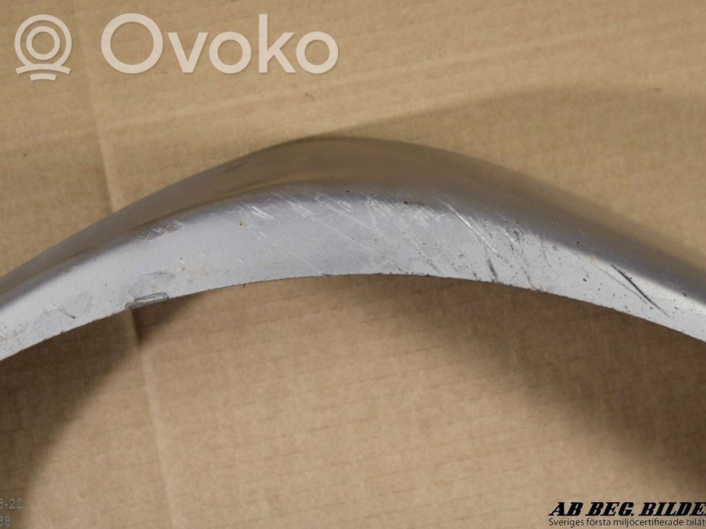 Saab 9-3 Ver2 Takapuskurin alaosan lista 