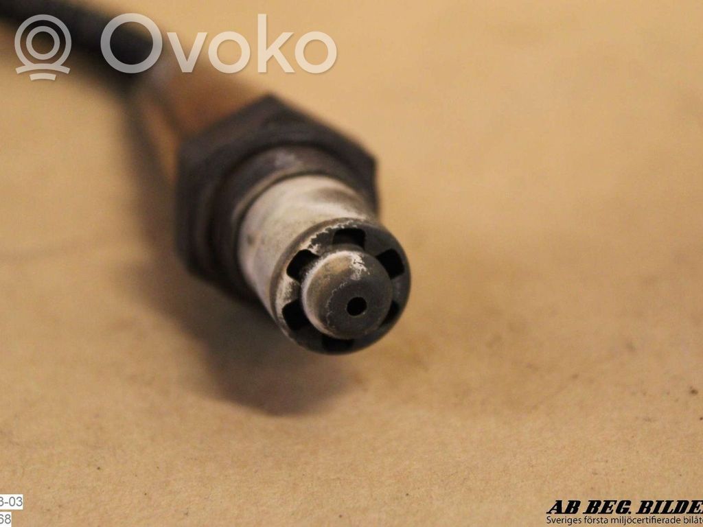 Volkswagen PASSAT B5 Lambda probe sensor 