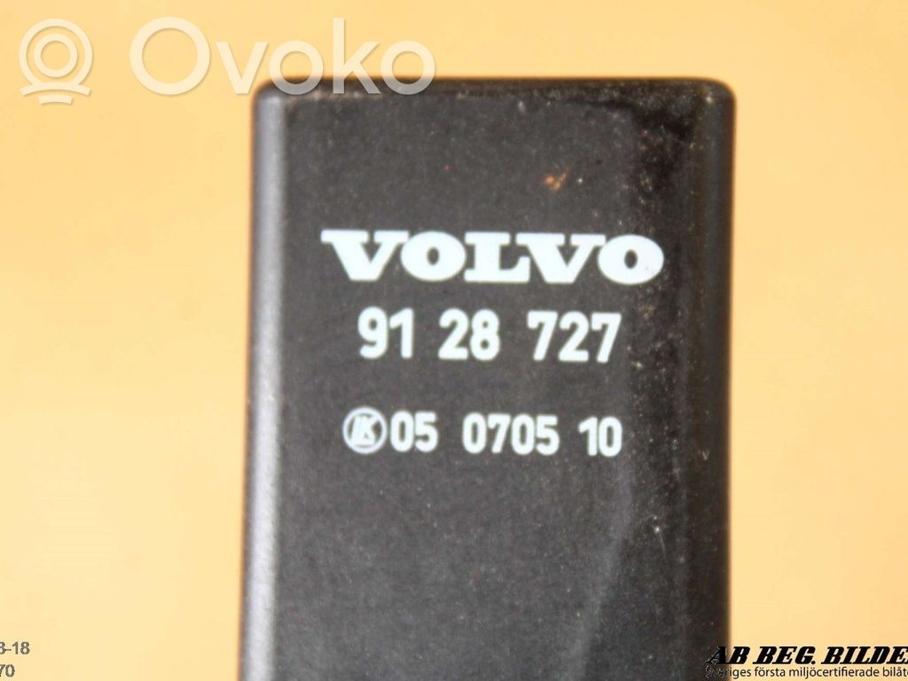 Volvo 940 Muu rele 