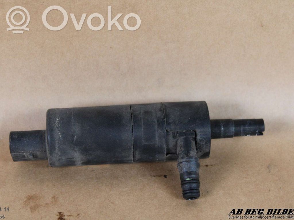 Mini One - Cooper R50 - 53 Headlight washer pump 