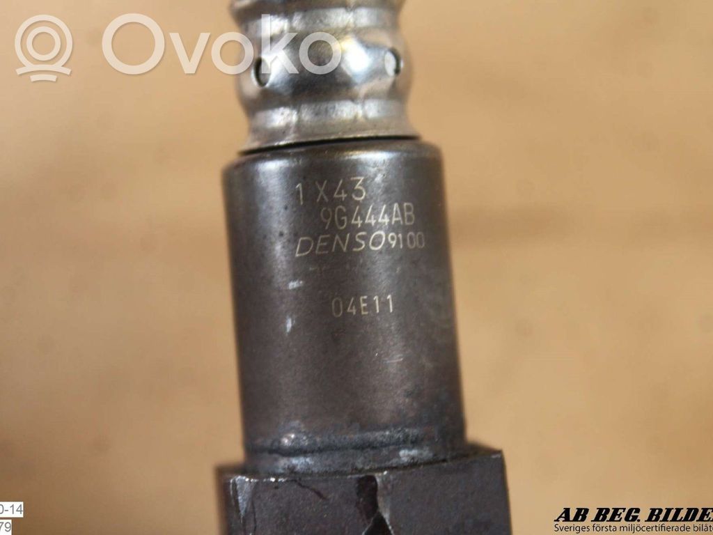 Lambda probe sensor   1X439G444AB