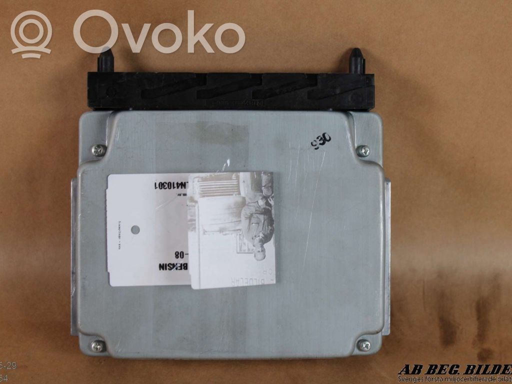 Injection control unit/module   30729998