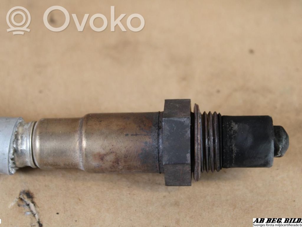 Sonde lambda   03F906262
