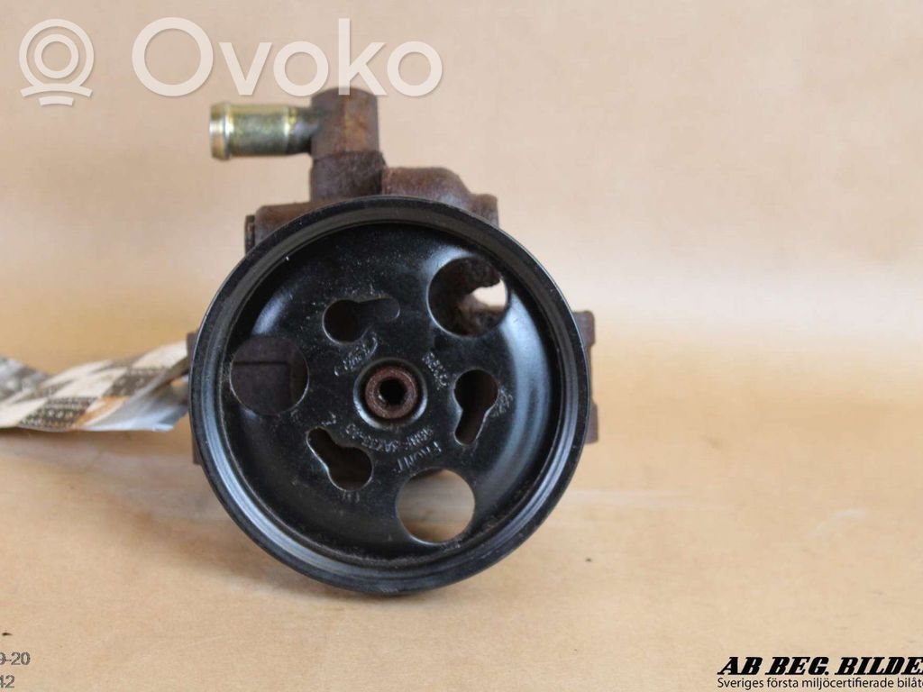 Ford Ka Power steering pump 