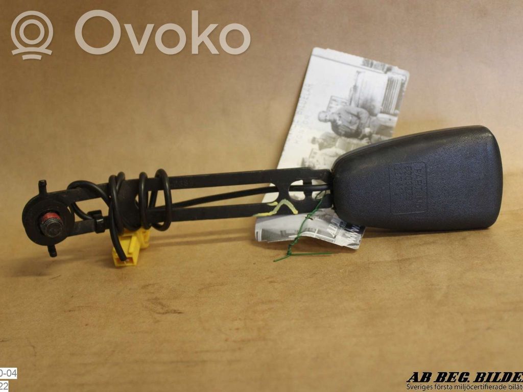 Sagtis diržo priekinė   5203229
