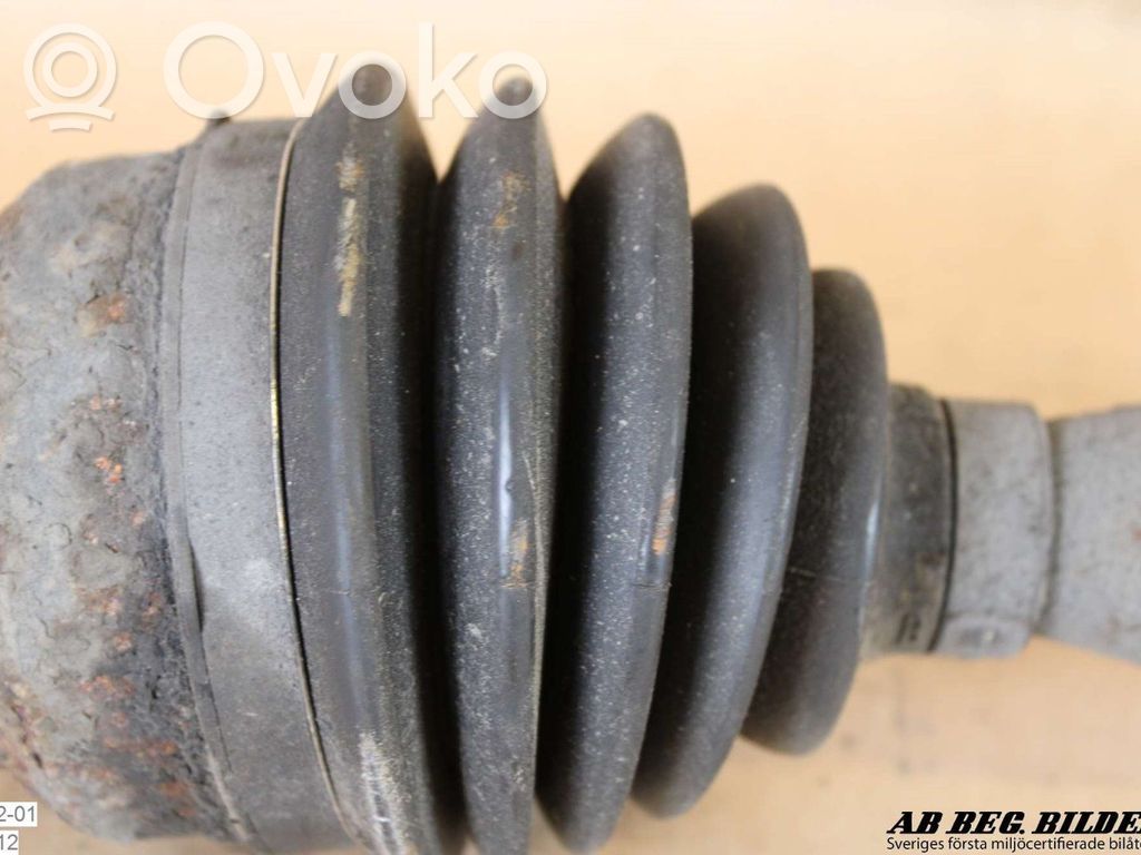 Volvo S40 Front driveshaft 