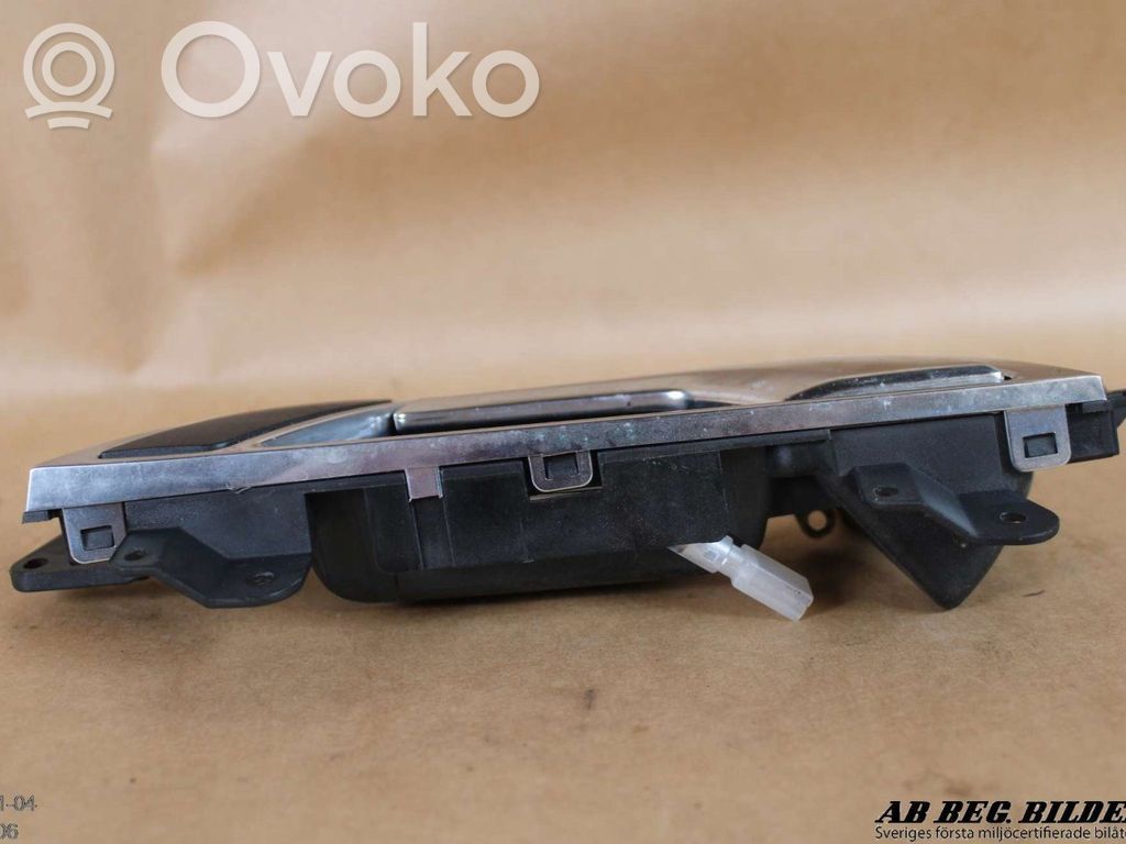 Audi A6 S6 C6 4F Manecilla interna puerta delantera 