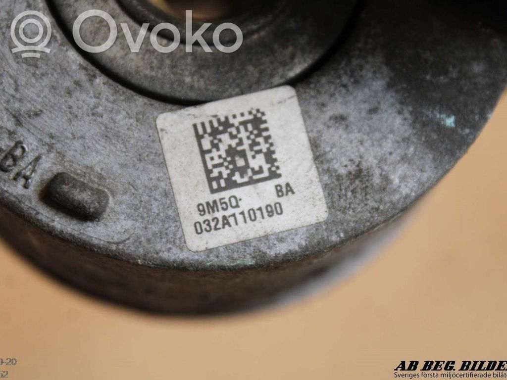 Ford Kuga I Paskirstymo diržo įtempėjas 
