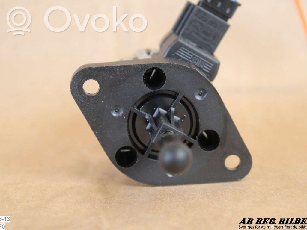 Jaguar X-Type Headlight level adjustment motor 