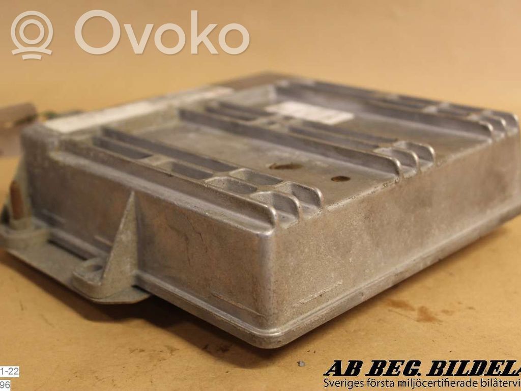 Injection control unit/module   9632520380